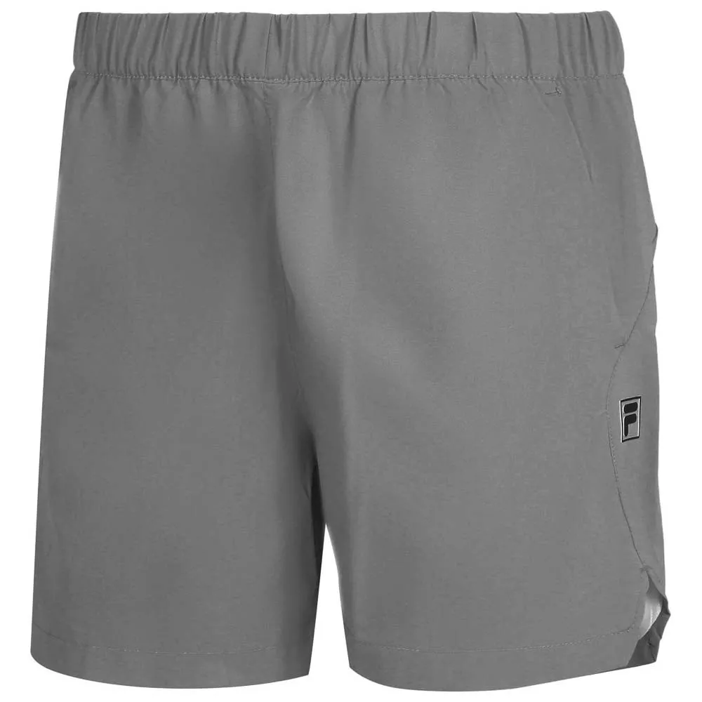 Fila Jarno Korte Grijs