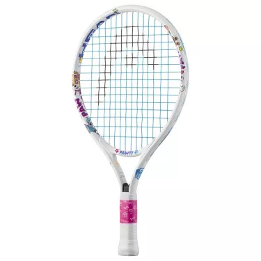 Raquette Head Pat Patrouille Skye 17 (160g)