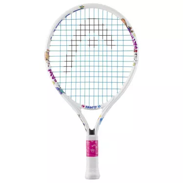 Raquette Head Pat Patrouille Skye 17 (160g)