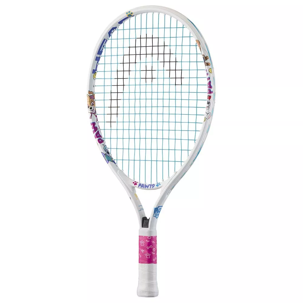 Raquette Head Pat Patrouille Skye 19 (175g)