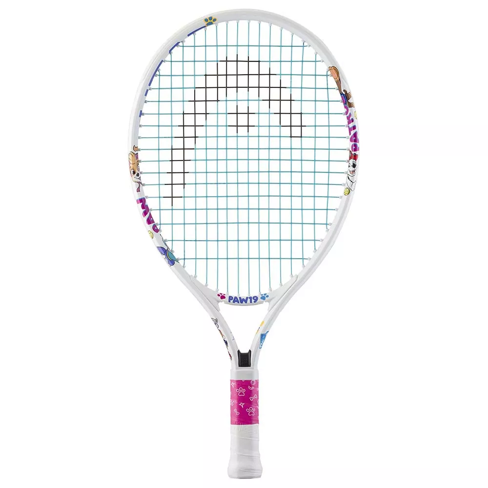 Raquette Head Pat Patrouille Skye 19 (175g)