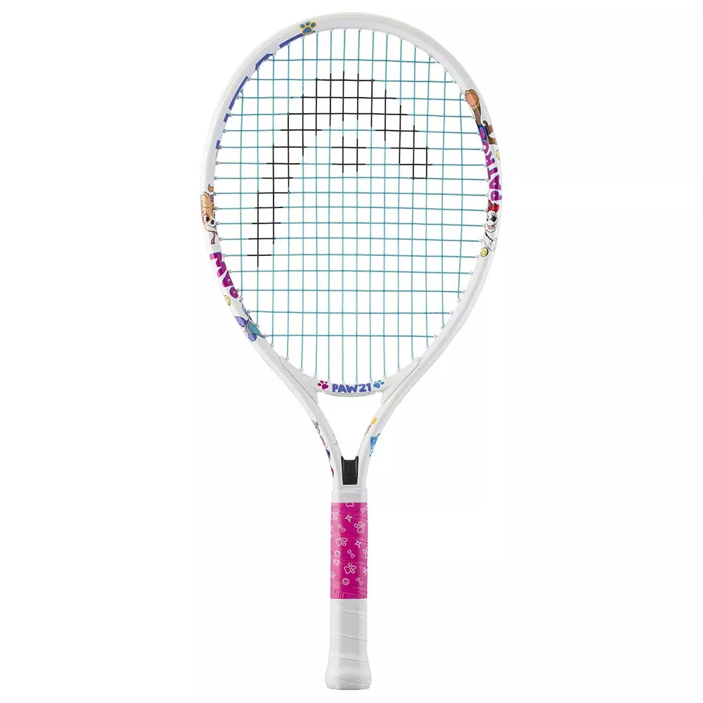 Head Paw Patrol Chase 21 Racket (180g)