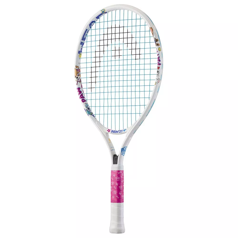 Head Paw Patrol Chase 21 Racket (180g)