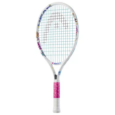 Head Paw Patrol Chase 21 Racket (180g)
