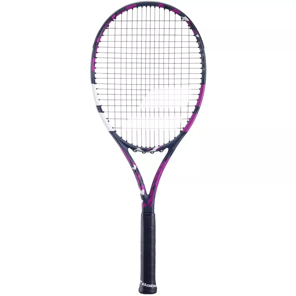 Raquette Babolat Boost Aero Pink (260g)