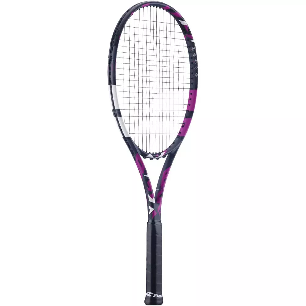Raquette Babolat Boost Aero Pink (260g)