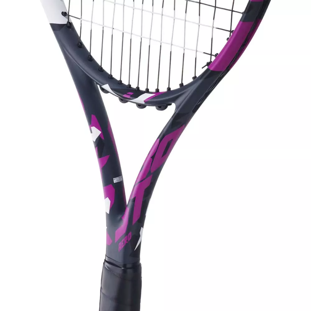 Raquette Babolat Boost Aero Pink (260g)