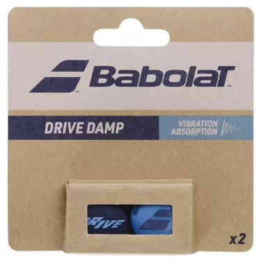 Antivibrateurs Babolat Drive Damp x 2