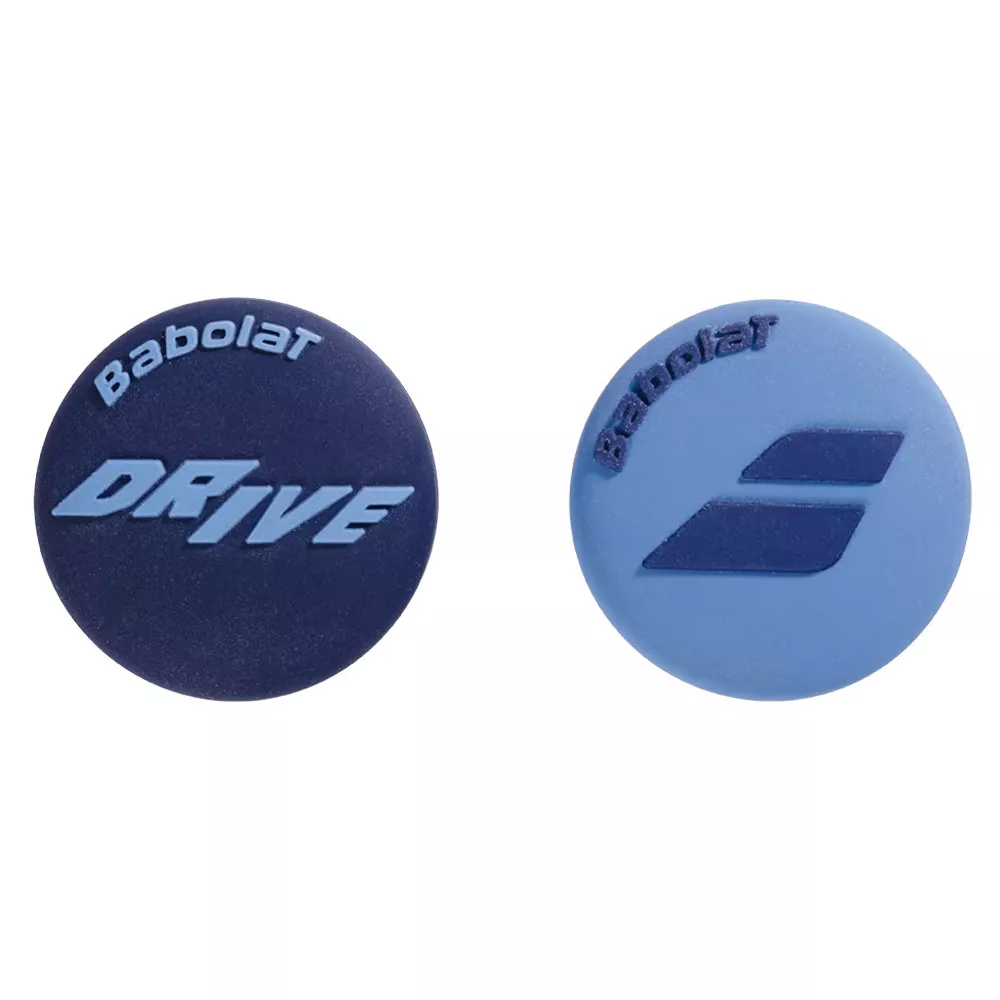 Antivibrateurs Babolat Drive Damp x 2