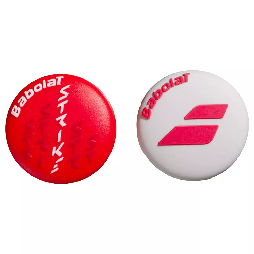 Antivibrateurs Babolat Strike Damp x 2
