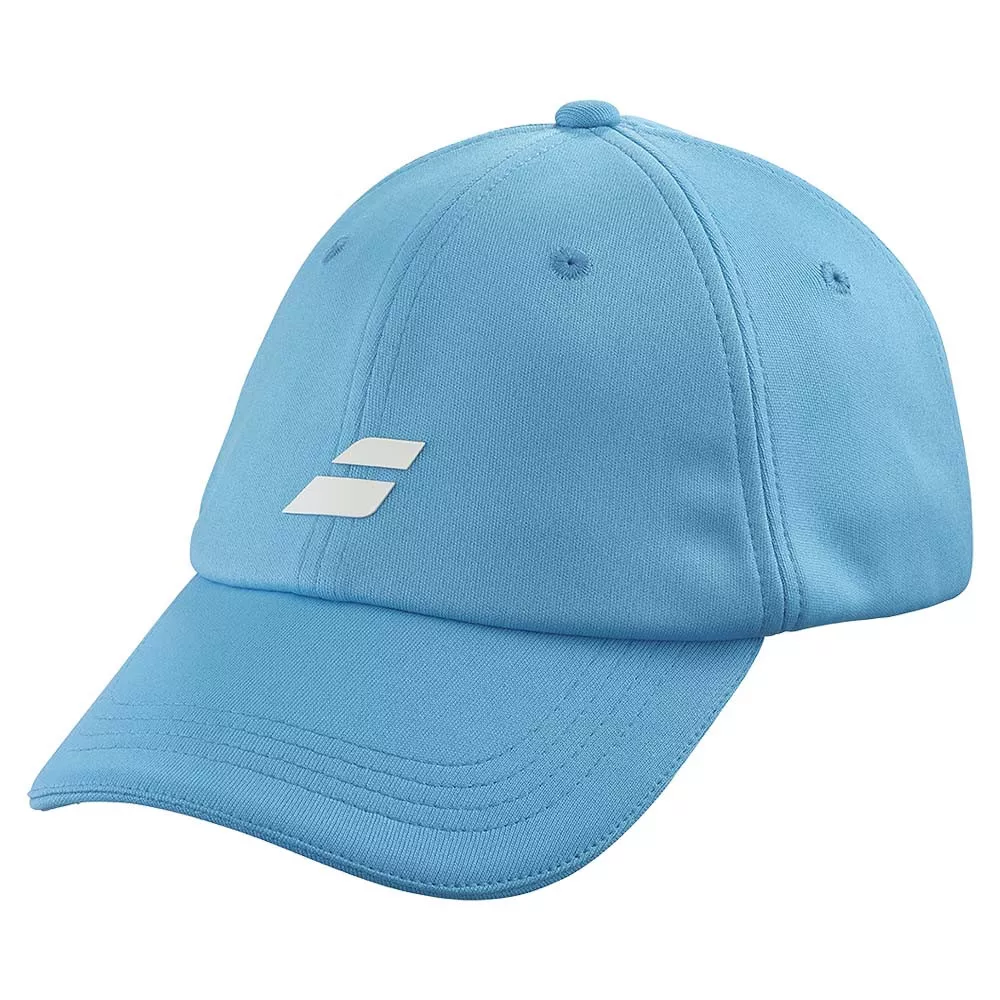 Babolat Junior Pure Logo Donkerblauw tennispet
