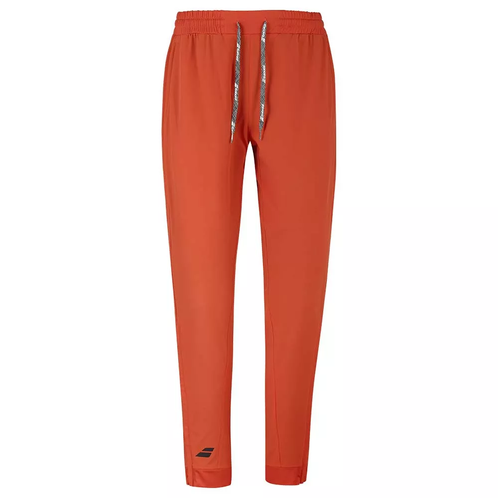 Babolat Play Pants broek zwart