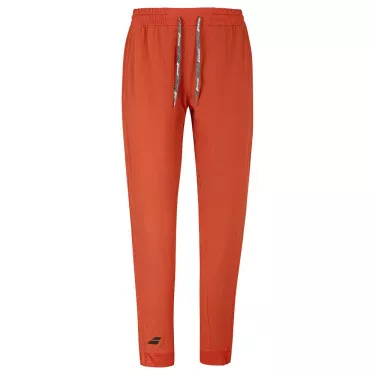 Babolat Play Pants broek zwart