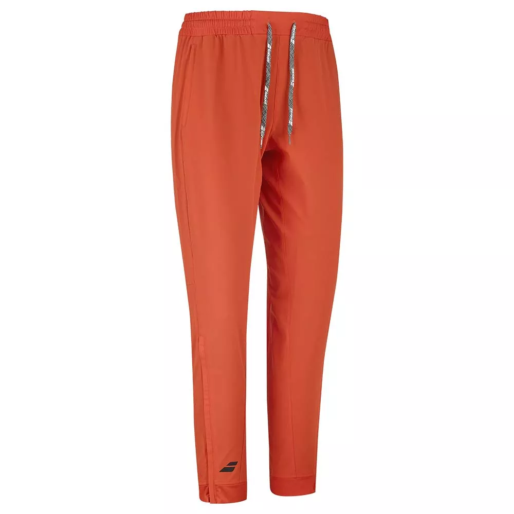 Babolat Play Pants broek zwart