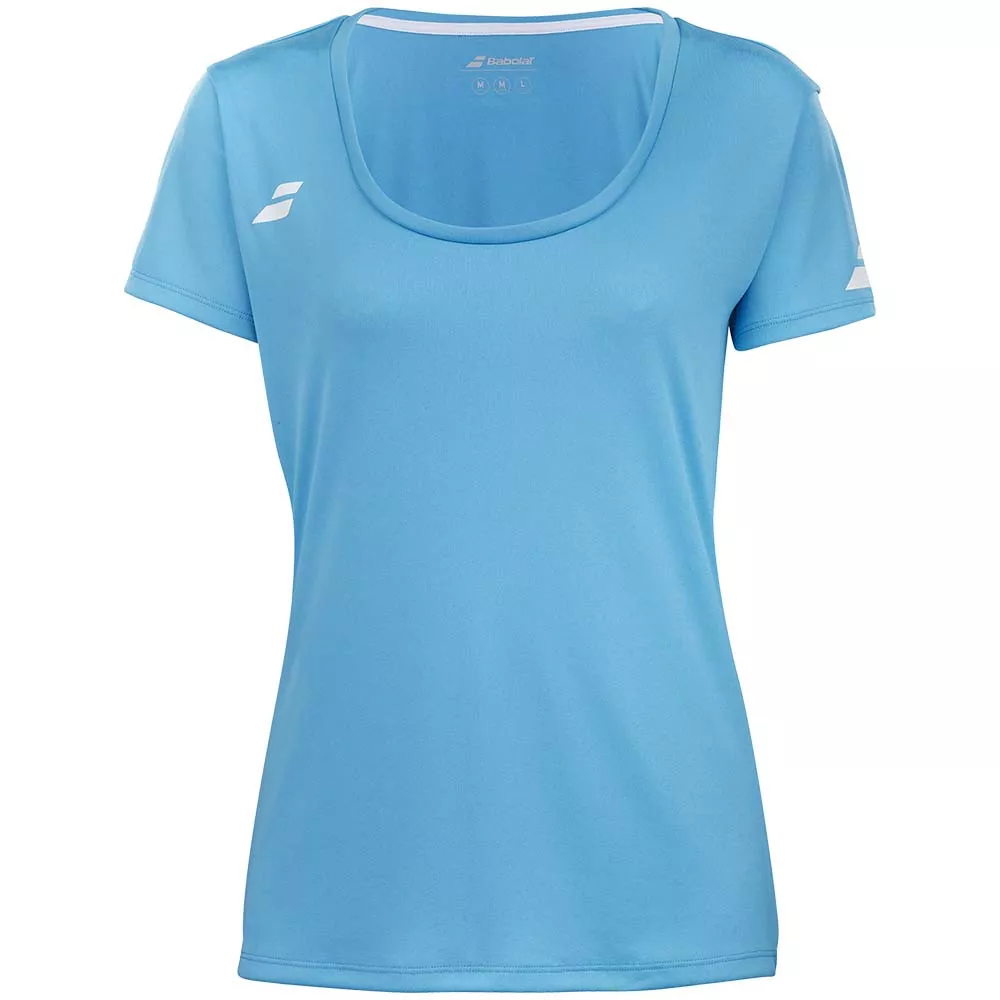Babolat Play Cap Dames Zwart T-Shirt