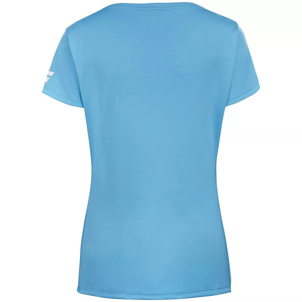 Babolat Play Cap Dames Zwart T-Shirt