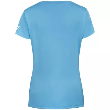 Babolat Play Cap Dames Zwart T-Shirt