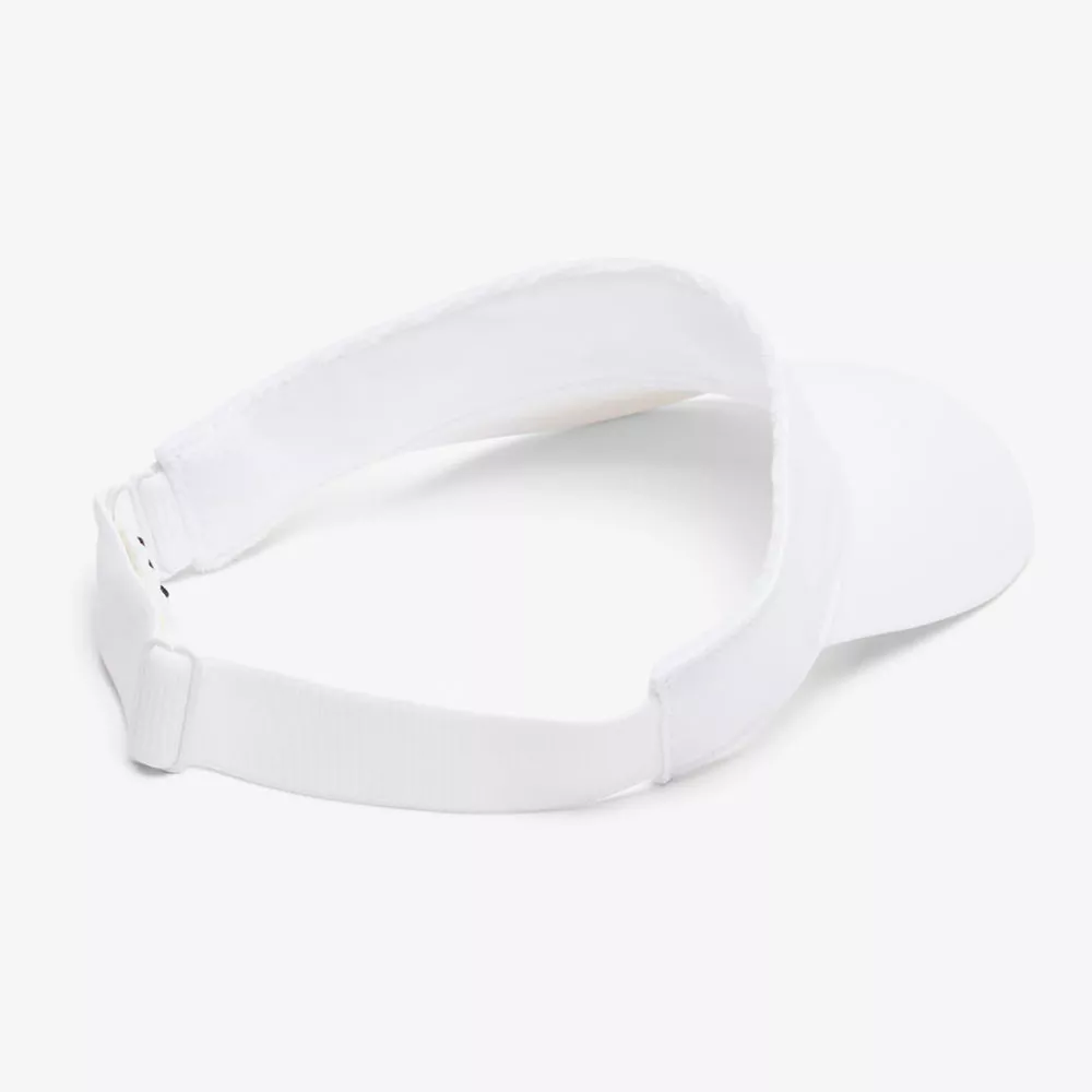 Lacoste marineblauw visor