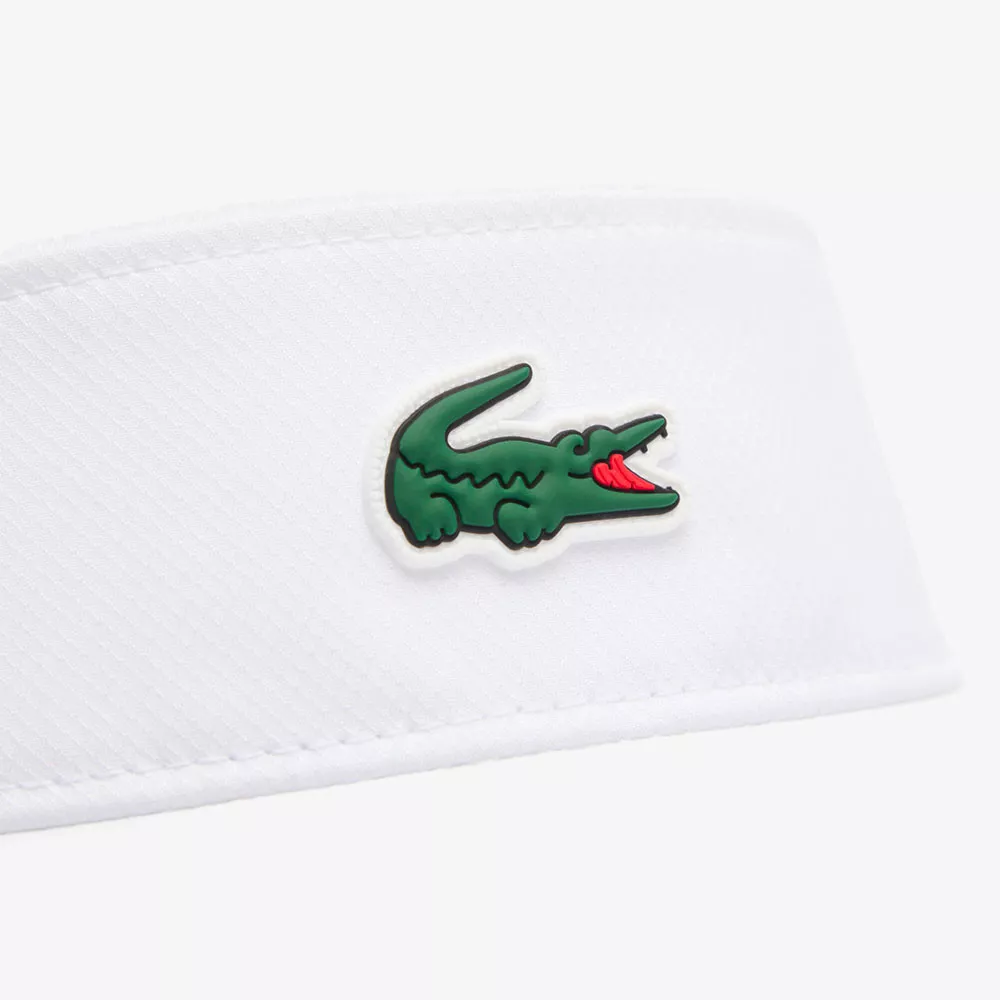 Lacoste marineblauw visor