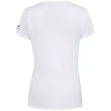 Babolat Play Cap Dames Lichtblauw T-Shirt