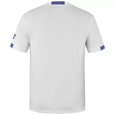 Babolat Play Crew Neck Zwart T-Shirt