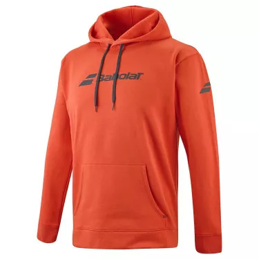 Babolat Exercice Hood Junior Marineblauw