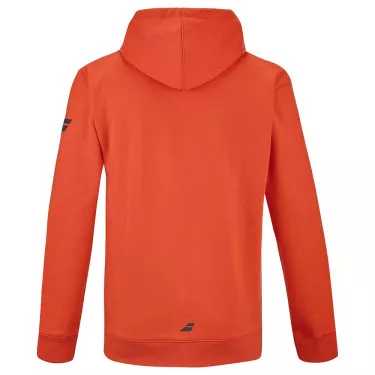 Babolat Exercice Hood Junior Marineblauw