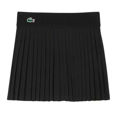 Jupe Lacoste Tennis Noir