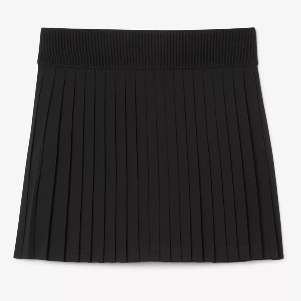 Jupe Lacoste Tennis Noir
