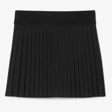 Jupe Lacoste Tennis Noir