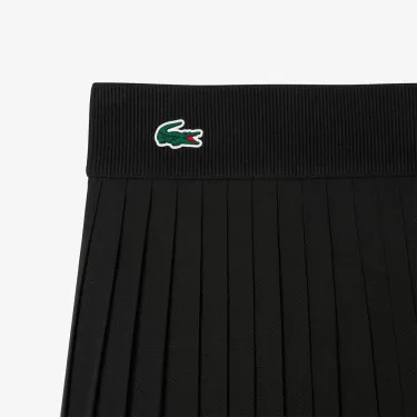 Jupe Lacoste Tennis Noir