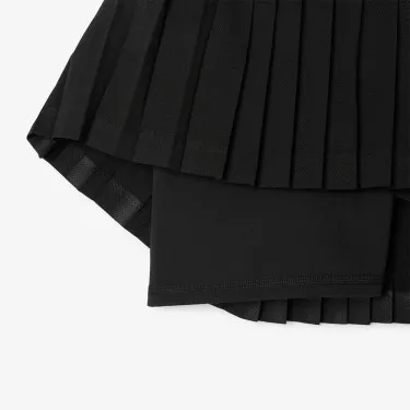 Jupe Lacoste Tennis Noir