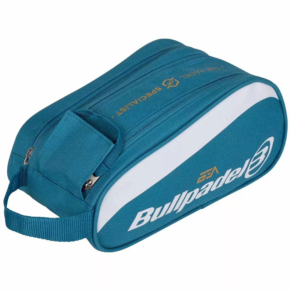 Sac thermobag Bullpadel Pearl 2026 Bleu Vert