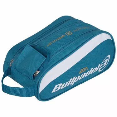Sac thermobag Bullpadel Pearl 2026 Bleu Vert
