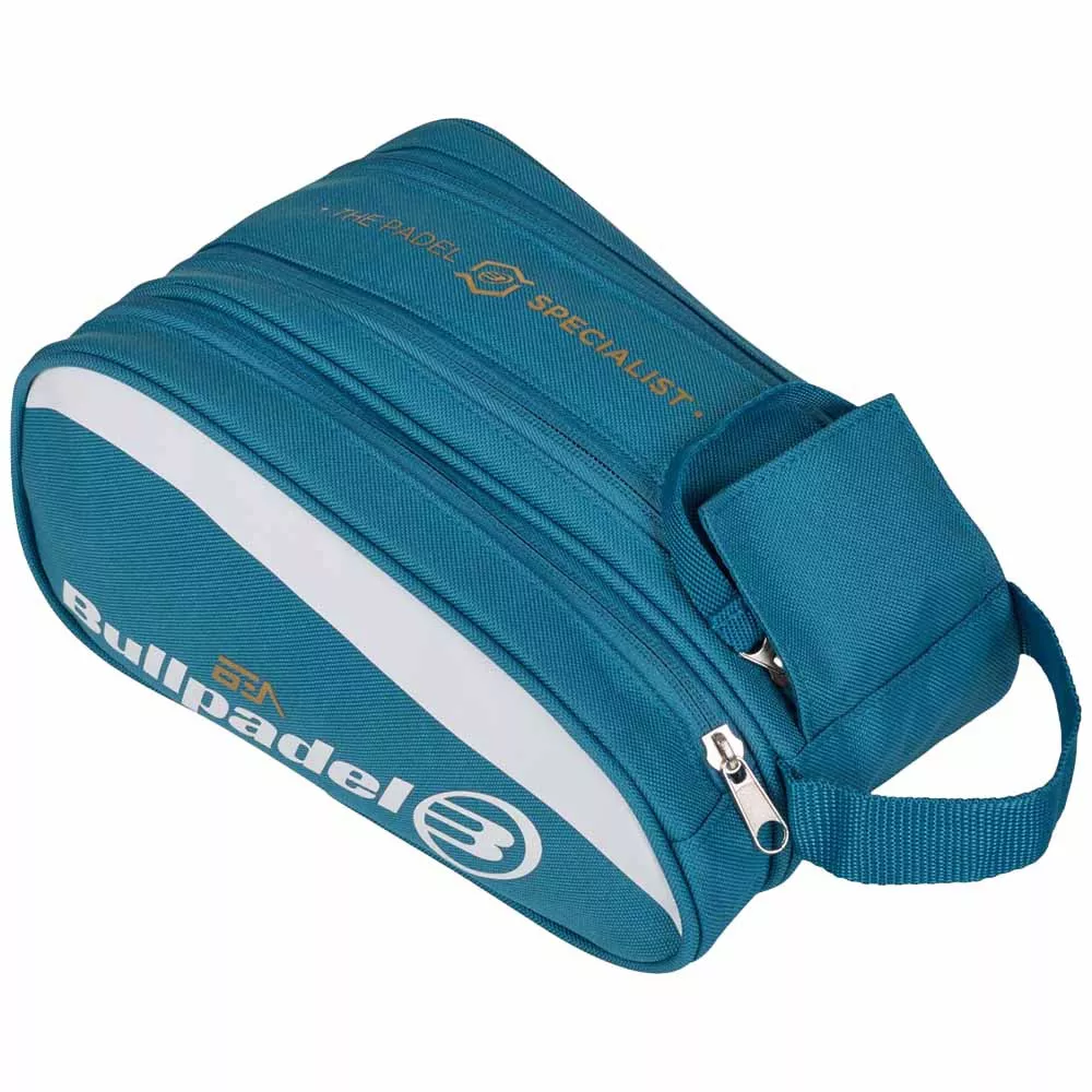 Sac thermobag Bullpadel Pearl 2026 Bleu Vert