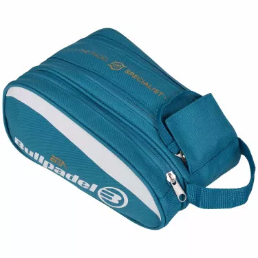 Sac thermobag Bullpadel Pearl 2026 Bleu Vert