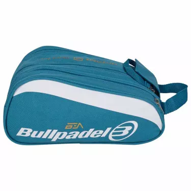 Sac thermobag Bullpadel Pearl 2026 Bleu Vert