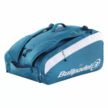 Sac thermobag Bullpadel Pearl 2026 Bleu Vert