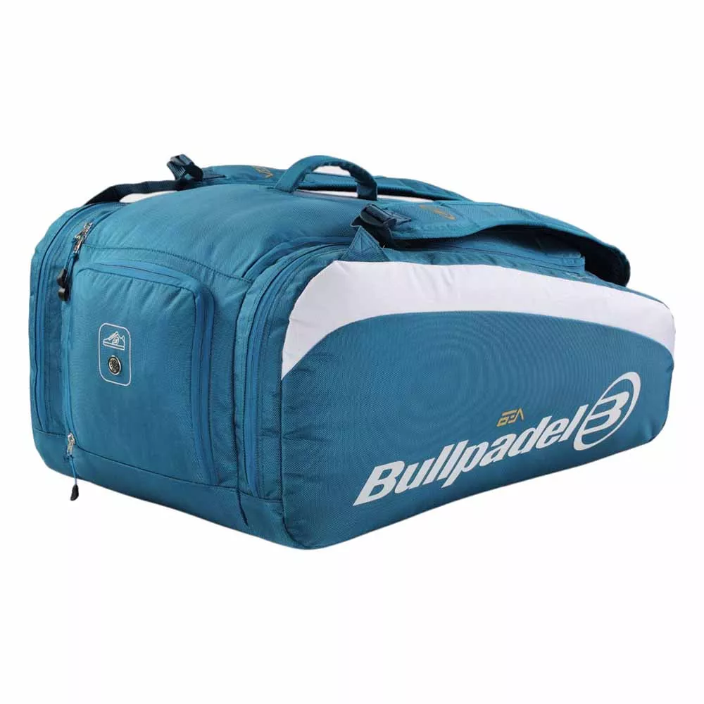 Sac thermobag Bullpadel Pearl 2026 Bleu Vert