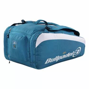 Sac thermobag Bullpadel Pearl 2026 Bleu Vert