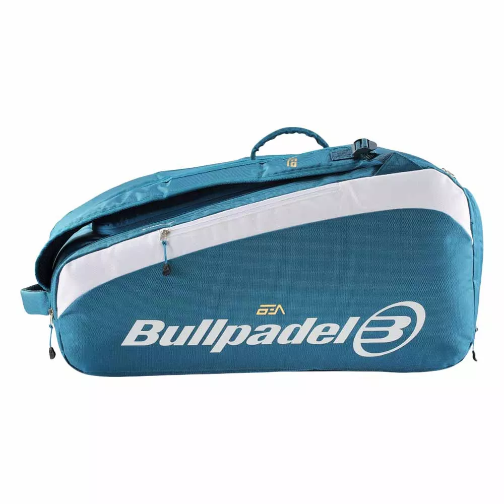 Sac thermobag Bullpadel Pearl 2026 Bleu Vert