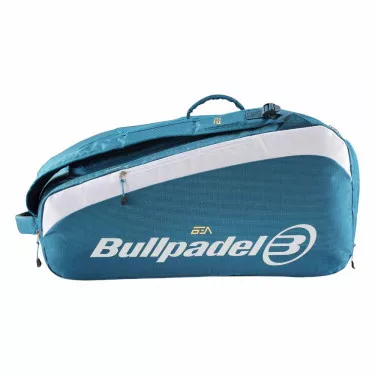 Sac thermobag Bullpadel Pearl 2026 Bleu Vert