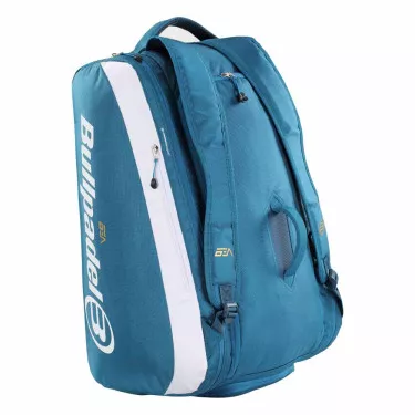 Sac thermobag Bullpadel Pearl 2026 Bleu Vert