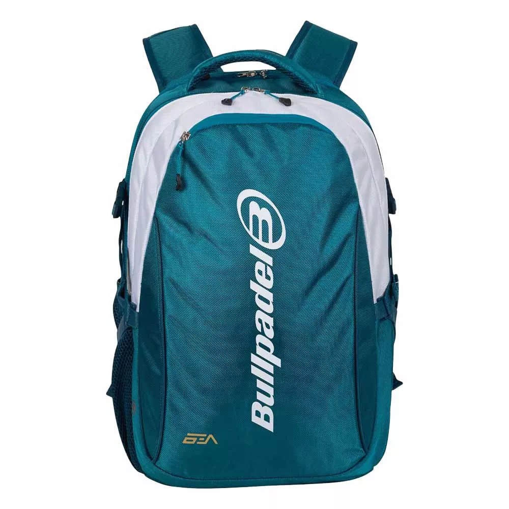 Sac à dos Bullpadel Pearl 2026 Bleu Vert