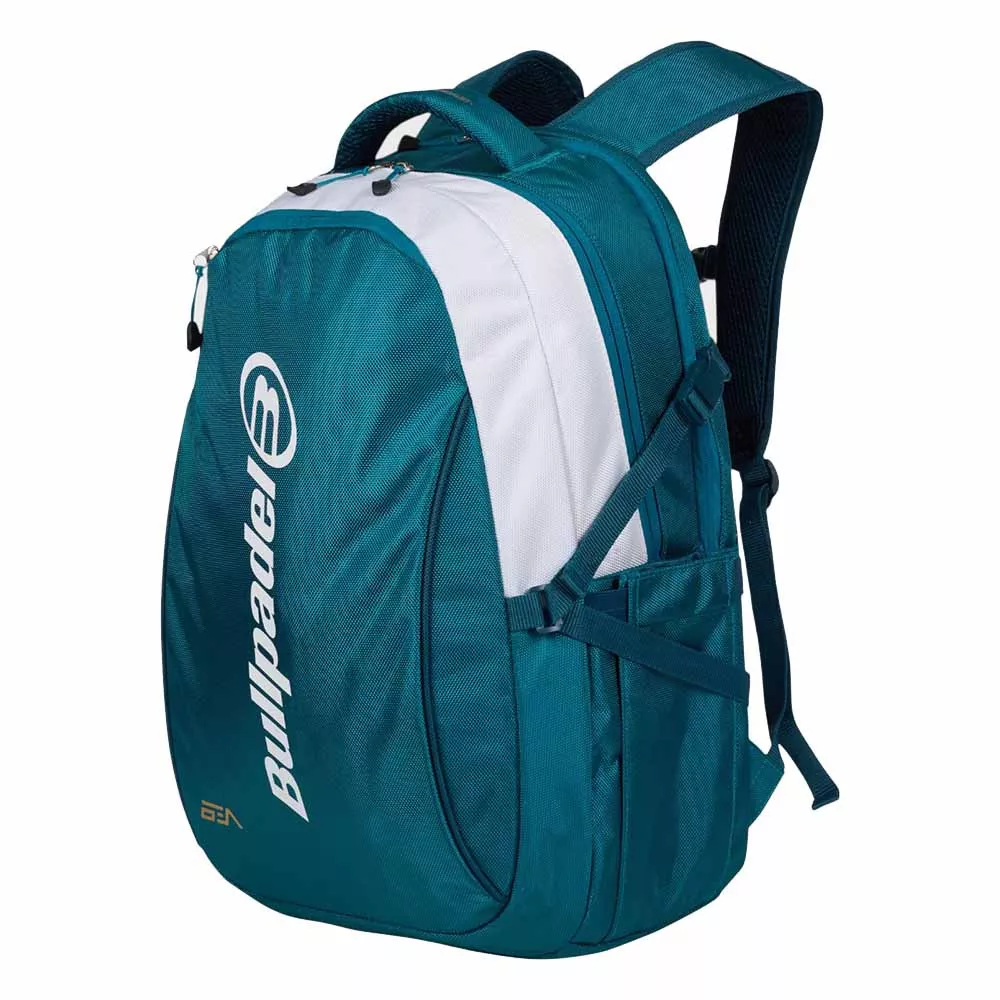 Sac à dos Bullpadel Pearl 2026 Bleu Vert