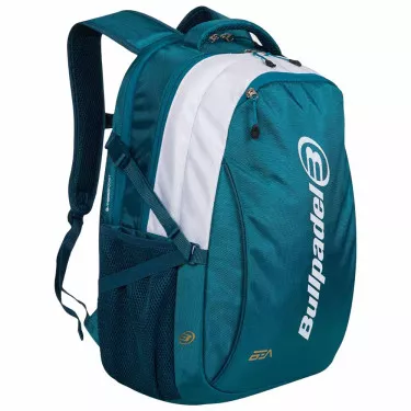 Sac à dos Bullpadel Pearl 2026 Bleu Vert