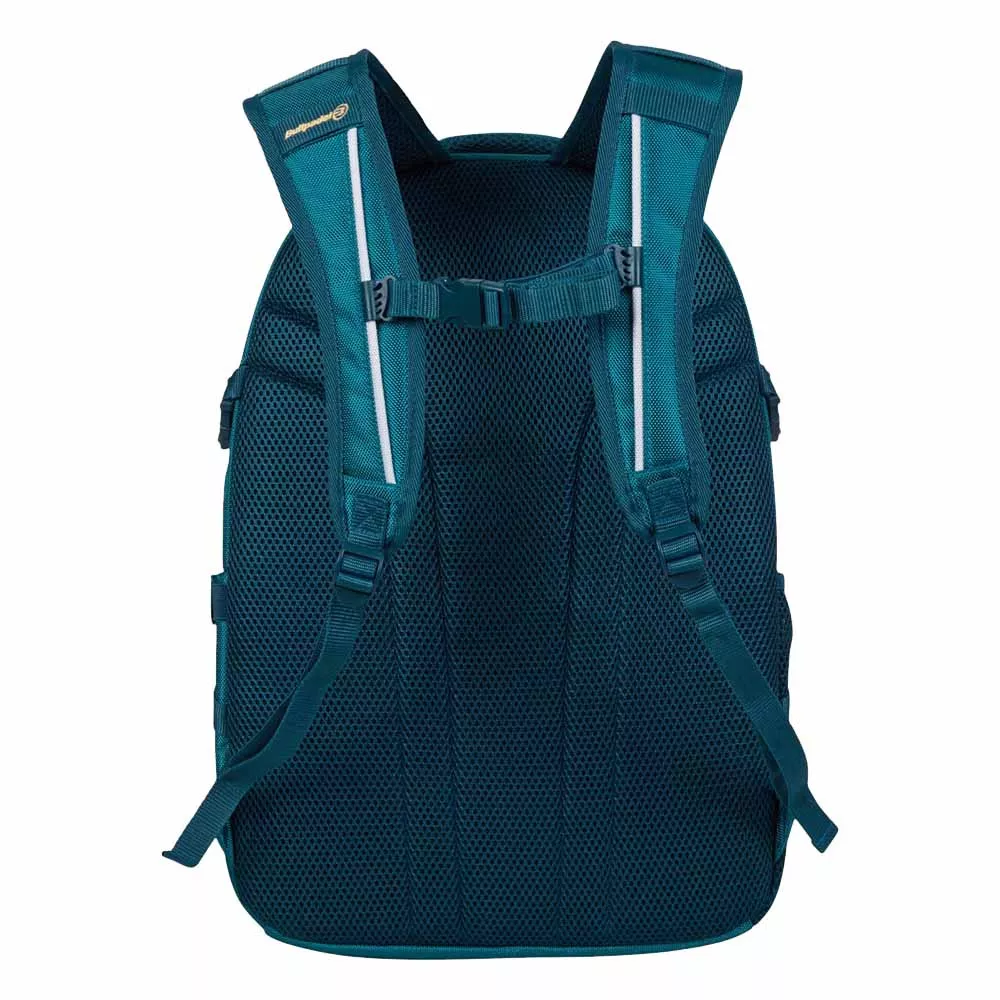 Sac à dos Bullpadel Pearl 2026 Bleu Vert