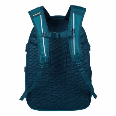 Sac à dos Bullpadel Pearl 2026 Bleu Vert