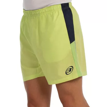 Bullpadel Legar Marineblauw Short
