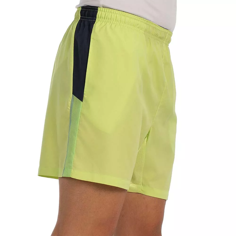 Bullpadel Legar Marineblauw Short